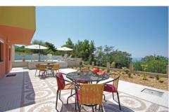 Apartmány Maša Apartmán 3 - A3 4+2 foto 2