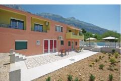 Apartmány Maša Apartmán 3 - A3 4+2 foto 3