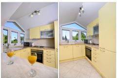 Apartmány Anita - Center Apartmán 1 - 2+2 foto 3