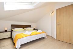 Apartmány Anita - Center Apartmán 1 - 2+2 foto 4