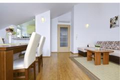 Apartmány Anita - Center Apartmán 1 - 2+2 foto 5
