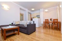 Apartmány Anita - Center Apartmán 2 - 3+2 foto 2
