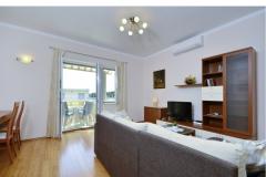 Apartmány Anita - Center Apartmán 2 - 3+2 foto 5
