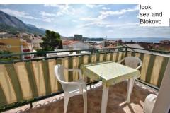 Apartmány and rooms Gojak Milenka Apartmán 5 - APSTUDIO 6 foto 1