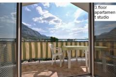 Apartmány and rooms Gojak Milenka Apartmán 5 - APSTUDIO 6 foto 2