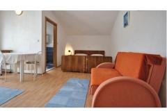 Apartmány and rooms Gojak Milenka Apartmán 5 - APSTUDIO 6 foto 5