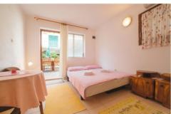Apartmány and rooms Gojak Milenka Apartmán 6 - APSTUDIO 7 foto 4