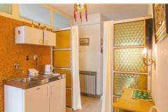 Apartmány and rooms Gojak Milenka Izba 2 - Room No.2 foto 3