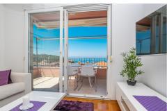 Apartmán Andrija Apartmán 1 - Ap Andrija foto 1