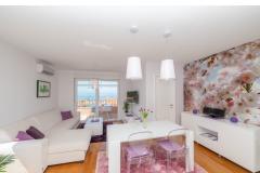 Apartmán Andrija Apartmán 1 - Ap Andrija foto 3