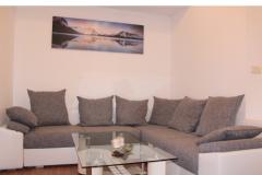 Apartmán Hrvoje Apartmán 2 - Hrvoje foto 4