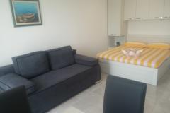 Apartmán Hrvoje Apartmán 1 - Bombon foto 5