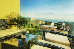 Apartmán Luka  Apartmán 1 - Apart Luka foto 2