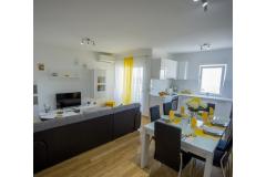 Apartmán Luka  Apartmán 1 - Apart Luka foto 4