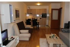 Apartmán Marko Apartmán 2 - Promajna 1 foto 5