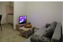 Apartmán Marko Apartmán 4 - Promajna 3 foto 4