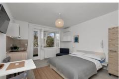 Apartmány and rooms Rica Apartmán 1 - app. 1 foto 1