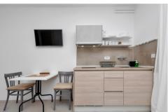 Apartmány and rooms Rica Apartmán 1 - app. 1 foto 2