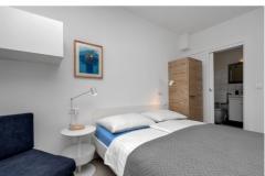 Apartmány and rooms Rica Apartmán 1 - app. 1 foto 4