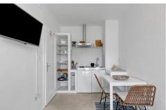 Apartmány and rooms Rica Apartmán 2 - app.2 foto 1