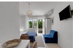 Apartmány and rooms Rica Apartmán 2 - app.2 foto 5