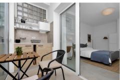 Apartmány and rooms Rica Apartmán 3 - app.3 foto 3