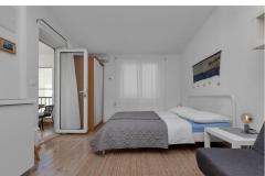 Apartmány and rooms Rica Apartmán 4 - app.4 foto 2