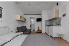 Apartmány and rooms Rica Apartmán 4 - app.4 foto 5