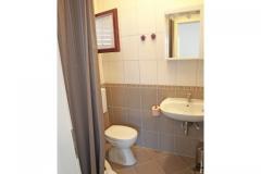 Apartmány Centar Makarska Apartmán 1 - app- bijel foto 2