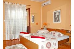 Apartmány Centar Makarska Apartmán 1 - app- bijel foto 3
