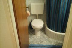 Apartmány Centar Makarska Apartmán 2 - app-zapad foto 1