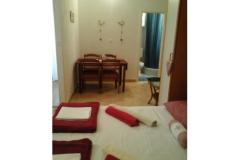 Apartmány Centar Makarska Apartmán 2 - app-zapad foto 2