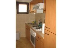 Apartmány Centar Makarska Apartmán 2 - app-zapad foto 4