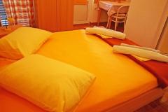 Apartmány Centar Makarska Apartmán 3 - studio app foto 1