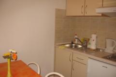 Apartmány Centar Makarska Apartmán 3 - studio app foto 2