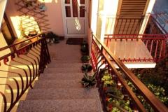 Apartmány Centar Makarska Apartmán 3 - studio app foto 3