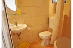 Apartmány Centar Makarska Apartmán 3 - studio app foto 4