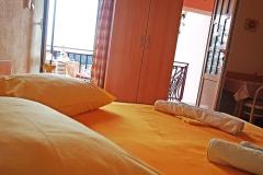 Apartmány Centar Makarska Apartmán 3 - studio app foto 5