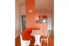 Apartmány Centar Makarska Apartmán 4 - app-istok foto 1