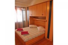 Apartmány Centar Makarska Apartmán 4 - app-istok foto 3