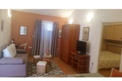Apartmány Centar Makarska Apartmán 4 - app-istok foto 4