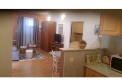 Apartmány Centar Makarska Apartmán 4 - app-istok foto 5