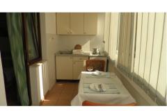Apartmány ANTE Apartmán 1 - studio bal foto 2
