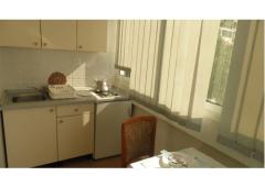 Apartmány ANTE Apartmán 1 - studio bal foto 3