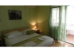 Apartmány ANTE Apartmán 1 - studio bal foto 5