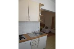 Apartmány ANTE Apartmán 4 - studio pla foto 2