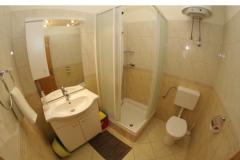 Apartmány Centar Apartmán 1 - studio foto 3