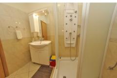 Apartmány Centar Apartmán 1 - studio foto 4