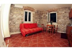 Apartmány Centar Apartmán 3 - apart.3 foto 1