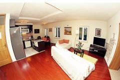 Apartmány Centar Apartmán 4 - luxury ap. foto 1